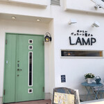 おいしいジェラート屋さんLAMP - 