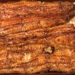 うなぎ荒井 鶴見店 - 