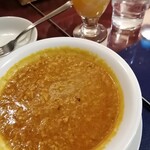 アクバル - 挽き肉たっぷりのキーマカレー