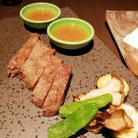 スカイツリービューレストラン 簾 - 