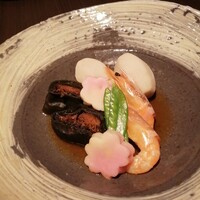 スカイツリービューレストラン 簾 - 