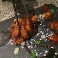 御膳房 六本木店 - 