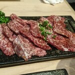 焼肉 皐月 - 