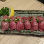 Yakiniku Satsuki - 