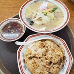 龍鳳飯店 - 