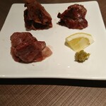 鶏はな - 