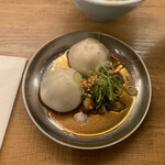 箸とレンゲ - 