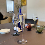 プレゼンテ スギ - 泡