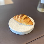 プレゼンテ スギ - クロワッサン