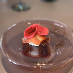 プレゼンテ スギ - カツオのガストロバック