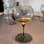 プレゼンテ スギ - ジビエのコンソメ