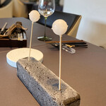 プレゼンテ スギ - 口直し