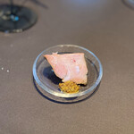 プレゼンテ スギ - おまけの豚