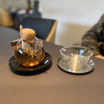 プレゼンテ スギ - ハーブティ