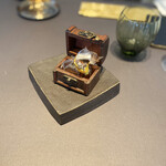 プレゼンテ スギ - お土産