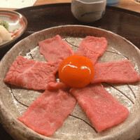 肉和食 月火水木金土日 - 