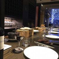 ケンゾーエステイトワイナリー 六本木ヒルズ店 - 