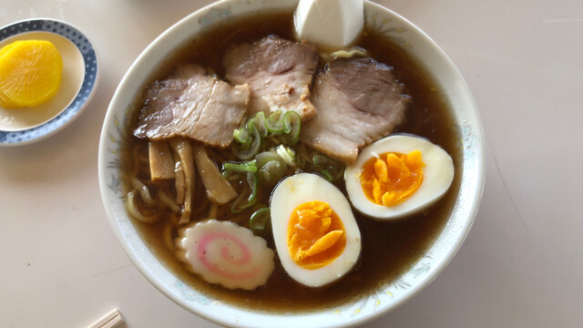 銘木食堂 &ndash; 会津豊川 | 本格中華料理と温かいおもてなし