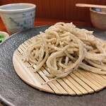 蕎麦工房 膳 - 