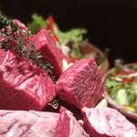 桜丘肉バル GOTTSU - 