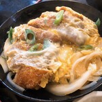 手打うどん・天国 - 