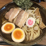 中華そば 志の田 - 