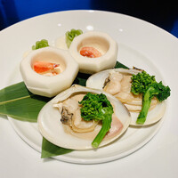 日本料理 時宜 芦屋ベイコート倶楽部 ホテル&スパリゾート - 