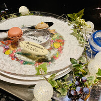 日本料理 時宜 芦屋ベイコート倶楽部 ホテル&スパリゾート - 