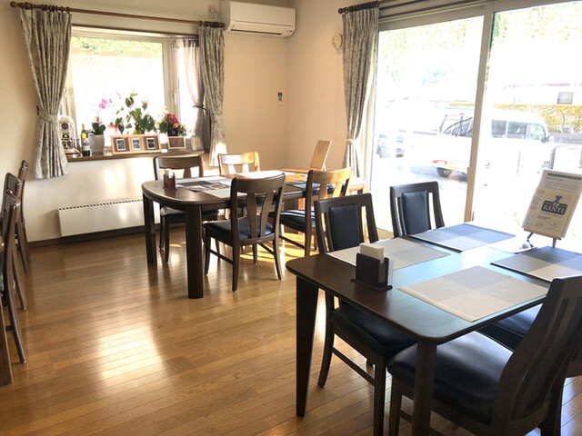 RANTE（ランツ） - 一ノ関（カフェ）の写真