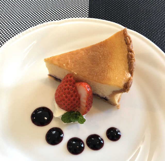 RANTE（ランツ） - 一ノ関（カフェ）の写真