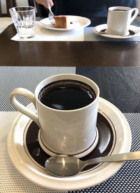 RANTE（ランツ） - 一ノ関（カフェ）の写真