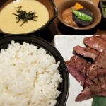 仙台 牛たん みやぎ - 