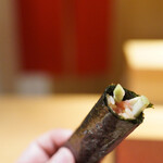 Sushi Nishimura - 