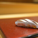 Sushi Nishimura - 