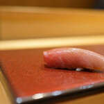 Sushi Nishimura - 