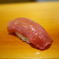 鮨 あらい - 中トロ