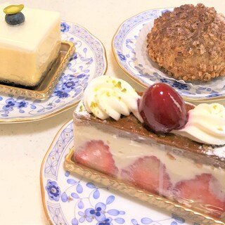 日本橋で人気のケーキ ランキングtop 食べログ
