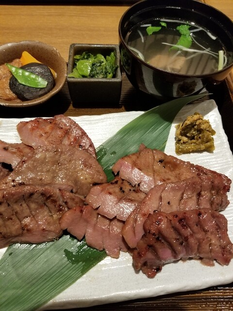 仙台 牛たん みやぎ 伊勢丹立川店 立川北 牛タン 食べログ 仙台 牛たん みやぎ 伊勢丹立川店 立川北 牛タン 食べログ