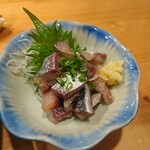 Okachimachi Oden Kobayashi - 