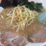 ラーメンかいざん - 