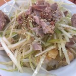 ラーメンかいざん - 