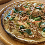 石窯レストラン MON - 