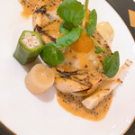 レストラン那智 - 