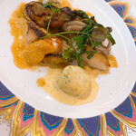 レストラン那智 - 