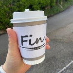 フィン コーヒー ベークショップ - 