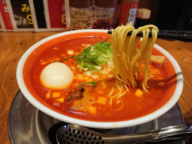 らーめん 侍元 青山 ラーメン 食べログ らーめん 侍元 青山 ラーメン 食べログ