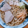 ケンチャンラーメン 山形