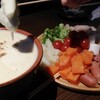 新宿個室で3H飲み放題&食べ放題チーズ＆肉バル Big Meat 新宿東口本店