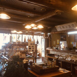 レストラン 最高地点 - 