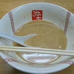 らーめん弥七 - 